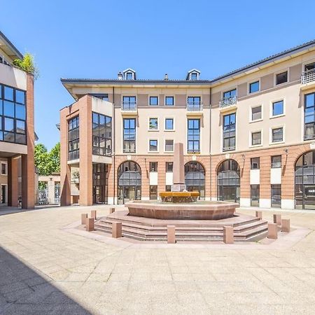 Nocnoc - Le Pargamin - Large Duplex Place Saint-Pierre Toulouse Exterior photo